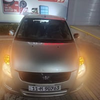 فاو اوتماتيك موديل 2013 ماشيه 40 الف السياره مكفوله من الضربه ولصبغ بي...