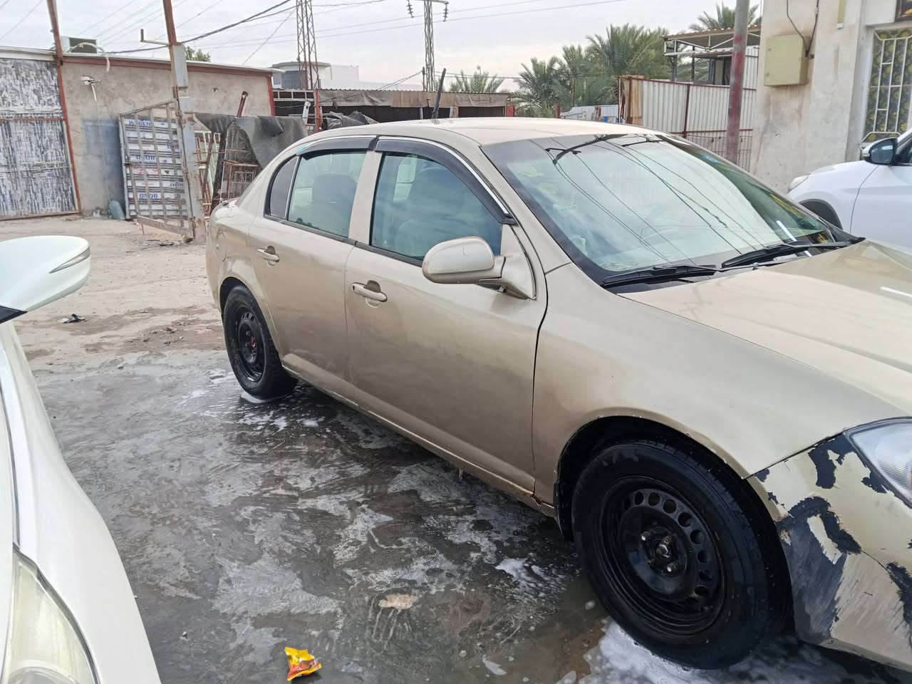 شوفر كولبت 2006رقم دولي نجف مشروع وطني مكفوله ضربه كصه نقل كير مكينه كورلا 1600 سعرها 40وبيها مجال قليل مكاني نجف 
***********
