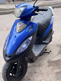 كامكو ١٢٥ • كفاله عامه • دوايه