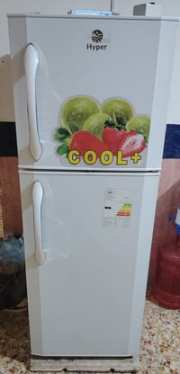 ثلاجة • للبيع • بيه مجال