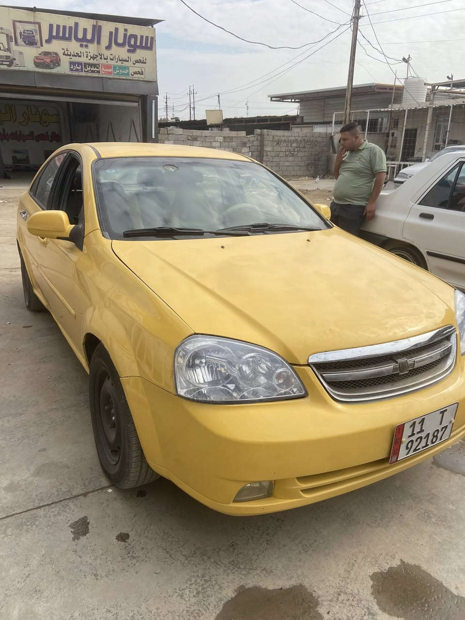 سلام عليكم اوبتره 2007 بيه قطعه وحده جاملغ المامي مبدل  محرك مال حويه 2000كير تماتيك خير من اللله رقم بغداد تحويل ثاني يوم صدر خير من اللله جديد السعر55وبيها مجال ***********واتساب ***********
