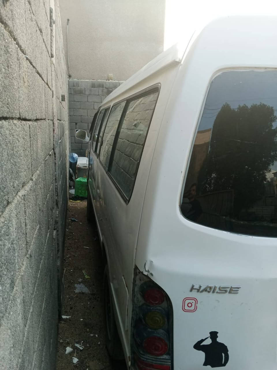 سلام عليكم  اج وان مصلاوي  مكينه كير  حداده دواخل  تخم تاير  كله جديد كشرها  شوف العين  سعر 30 بيهه مجال حك جيه مجالهه كلش قليل ***********
