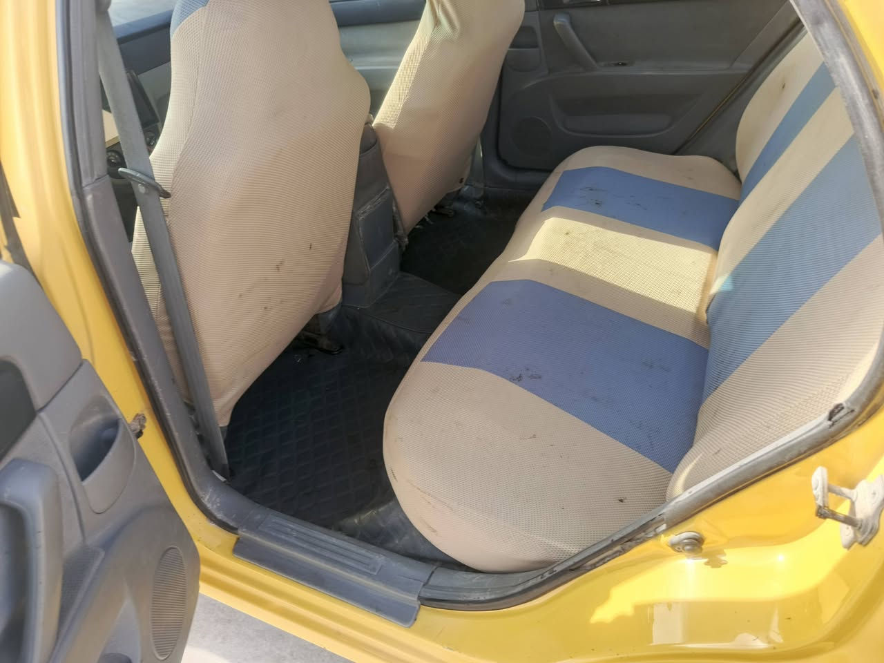 سلام عليكم اوبترا موديل 2012 مكينه و كير و حداديه و تبريد شواصيه و كهربائيه خير من  الله سنويه إلى 26 تأخذ صافي تخم تأير جديد مكاني الديوانية قضاء الحمزة الشرقي السعر خاص ***********
