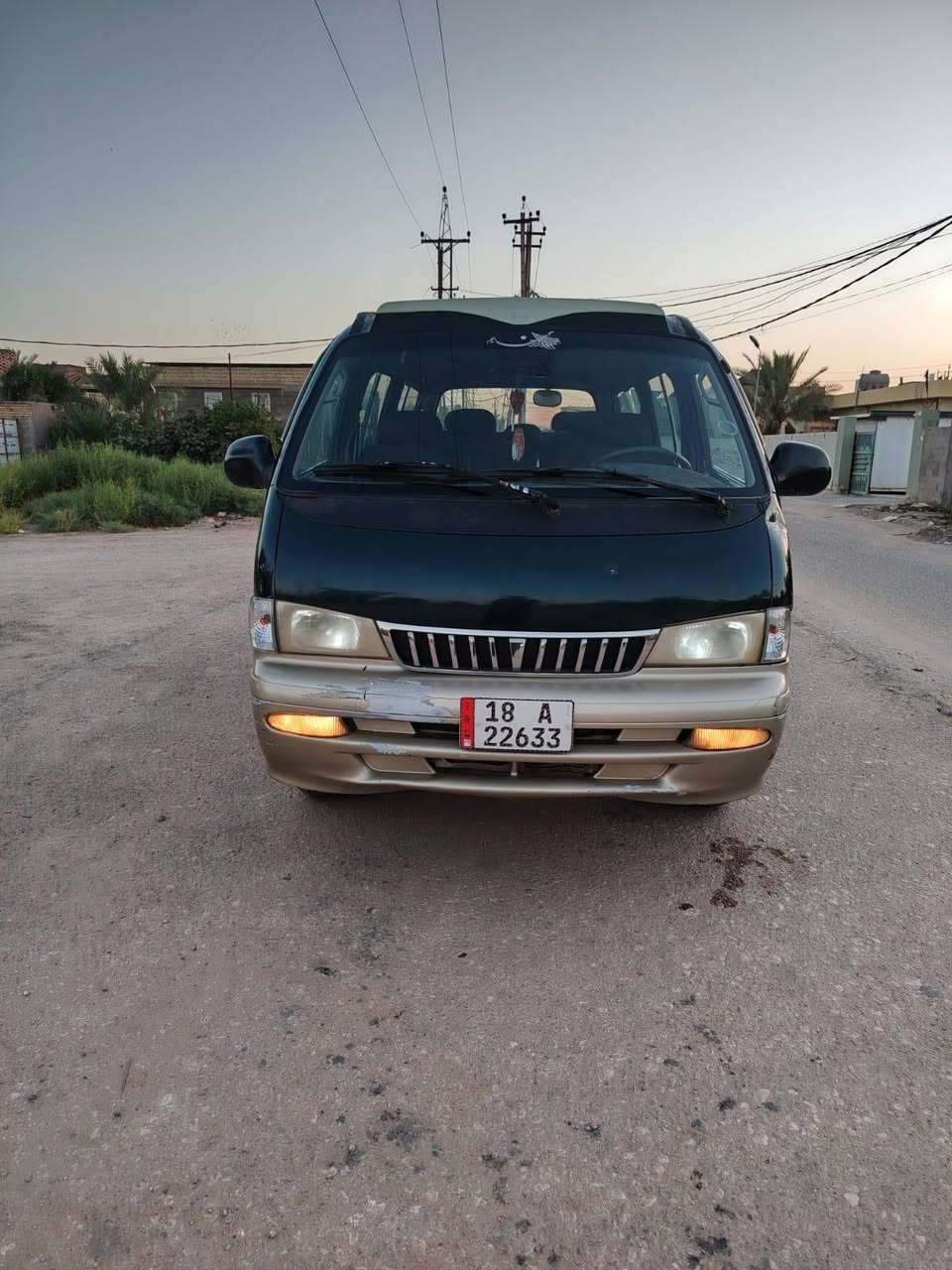 سلام عليكم بريجو البيع كير مكينه حداديه تخم تاير كفاله رقم بابل دولي مصفره هيه وغرامات بسمي سعر 60بيه مجال قليل مكان سياره كوفه الاستفسار تصال على رقم ***********
