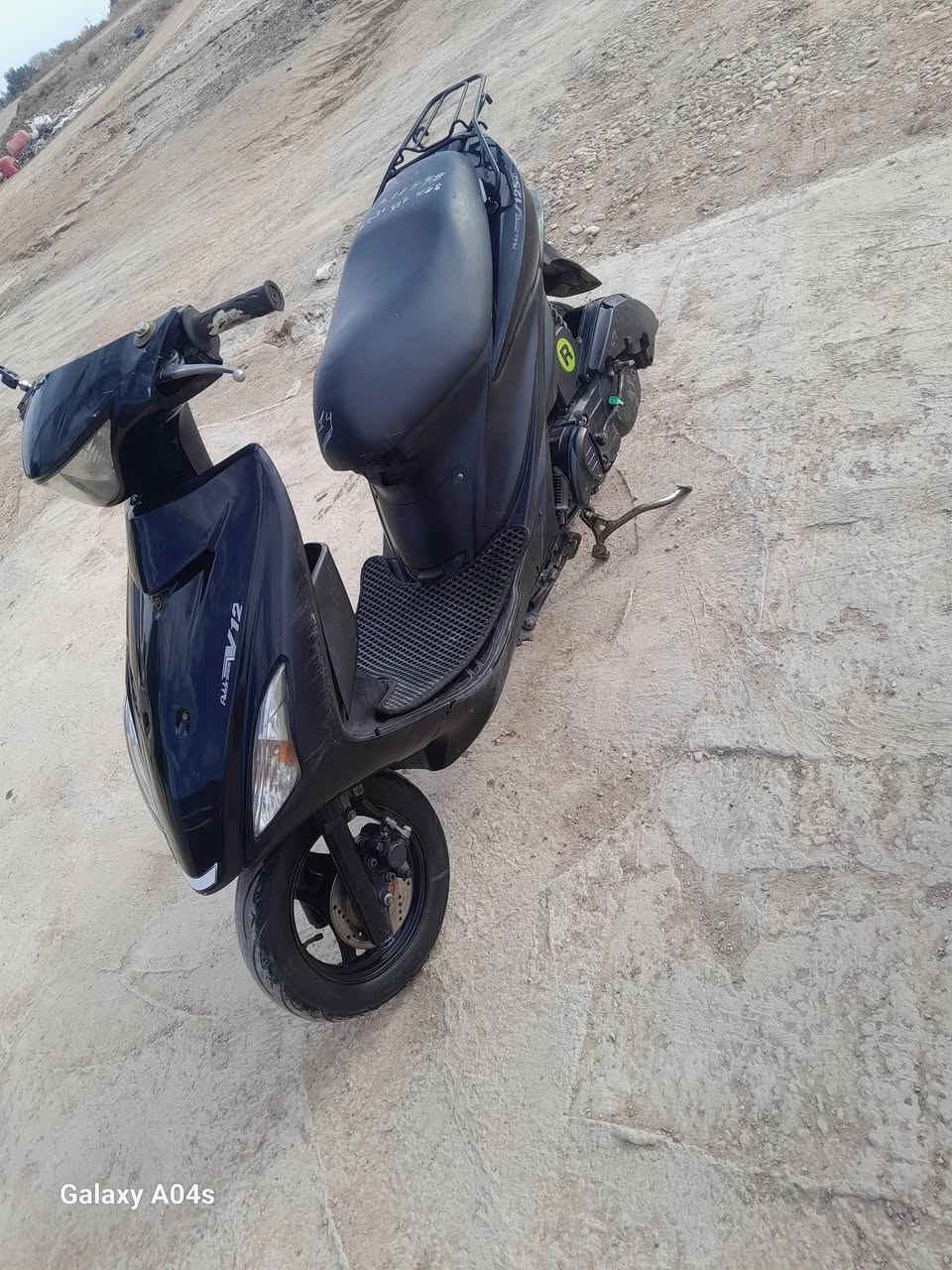 وين اليدور جديد دراجه ادرس ياباني للبيع كفاله دراجه ماعوزها اي شي شراي بخدمته ***********مكان كوت
