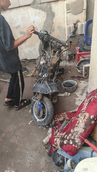 درجه سكنز مكينه ماكس كوم حديد شتغلت مره وطفت بعد  ماعرف ضفيره جديده خل...