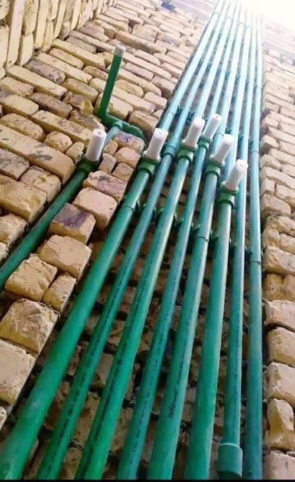 اعمالنا تاسيس الصحيات والمجاري
***********
