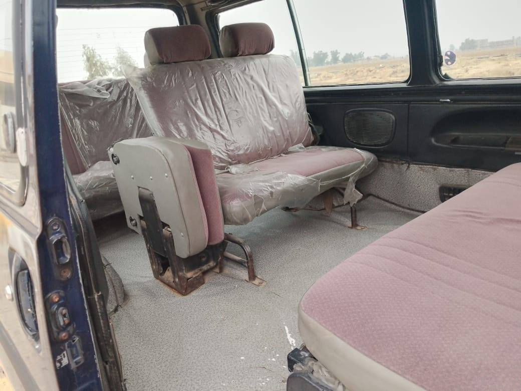 سلام عليكم كيا هونداي للبيع سعر55 بيها مجال محرك بنكوكاز كير اكسل مكفول سنويه نهايه28 داينمو  جديد باتري جديد كهربائيات شغاله مكان بغداد الدوره الاتصال ‏‪***********‬‏
