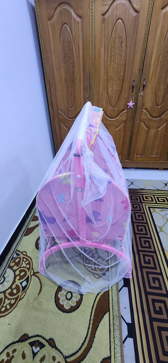 جديد غير مستخدم سعرة بالسوك ٧٥ انة اريد ب٥٠


**إذا كنت صاحب هذا الإعلان وتريد حذفه لأي سبب، رجاءا أرسل رسالة إلى الدعم الفني**