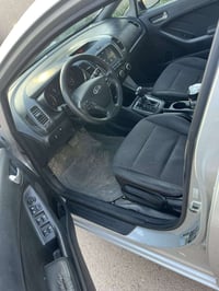 فورتي ٢٠١٨ • حادث • جادريه