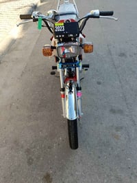 دراجه اربع كير اصلي شلامجه كله اصلي شاصي 16تعمير 2023 كله شغال ونظافه ...