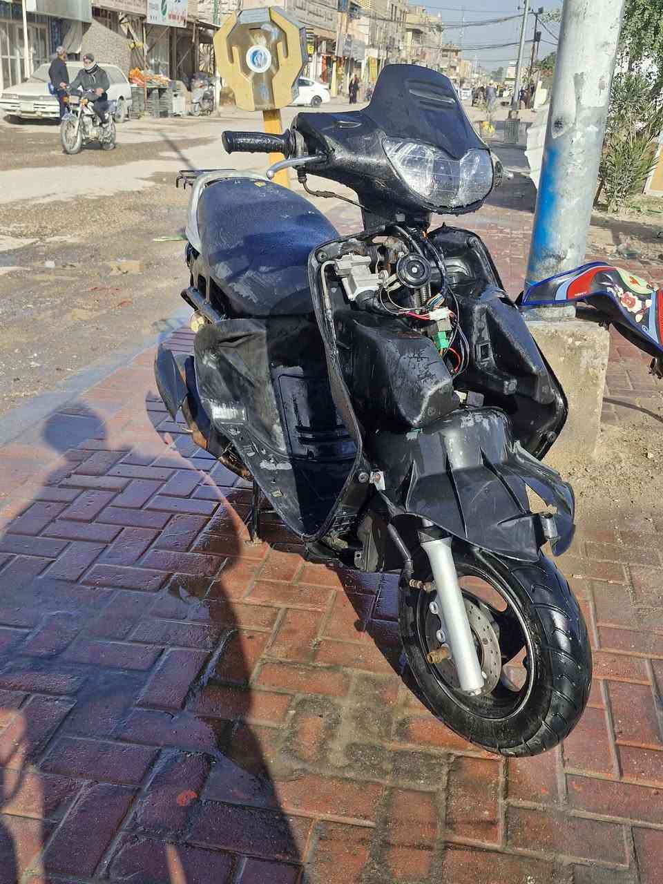 فراشة للبيع  حاوية مكاني نجف


**إذا كنت صاحب هذا الإعلان وتريد حذفه لأي سبب، رجاءا أرسل رسالة إلى الدعم الفني**