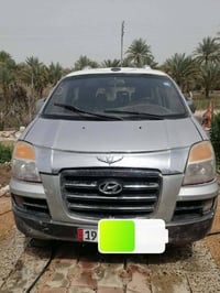 ستاركس • ٢٠٠٧ • كربلاء
