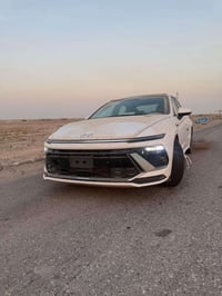 سوناتا هايبرد • زيرو • ٢٠٢٥