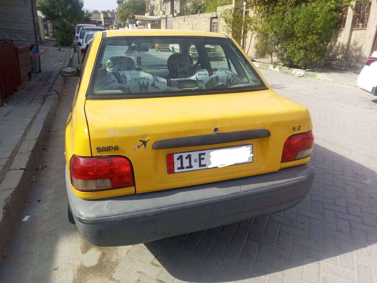 المعلومات داخل الصور


**إذا كنت صاحب هذا الإعلان وتريد حذفه لأي سبب، رجاءا أرسل رسالة إلى الدعم الفني**