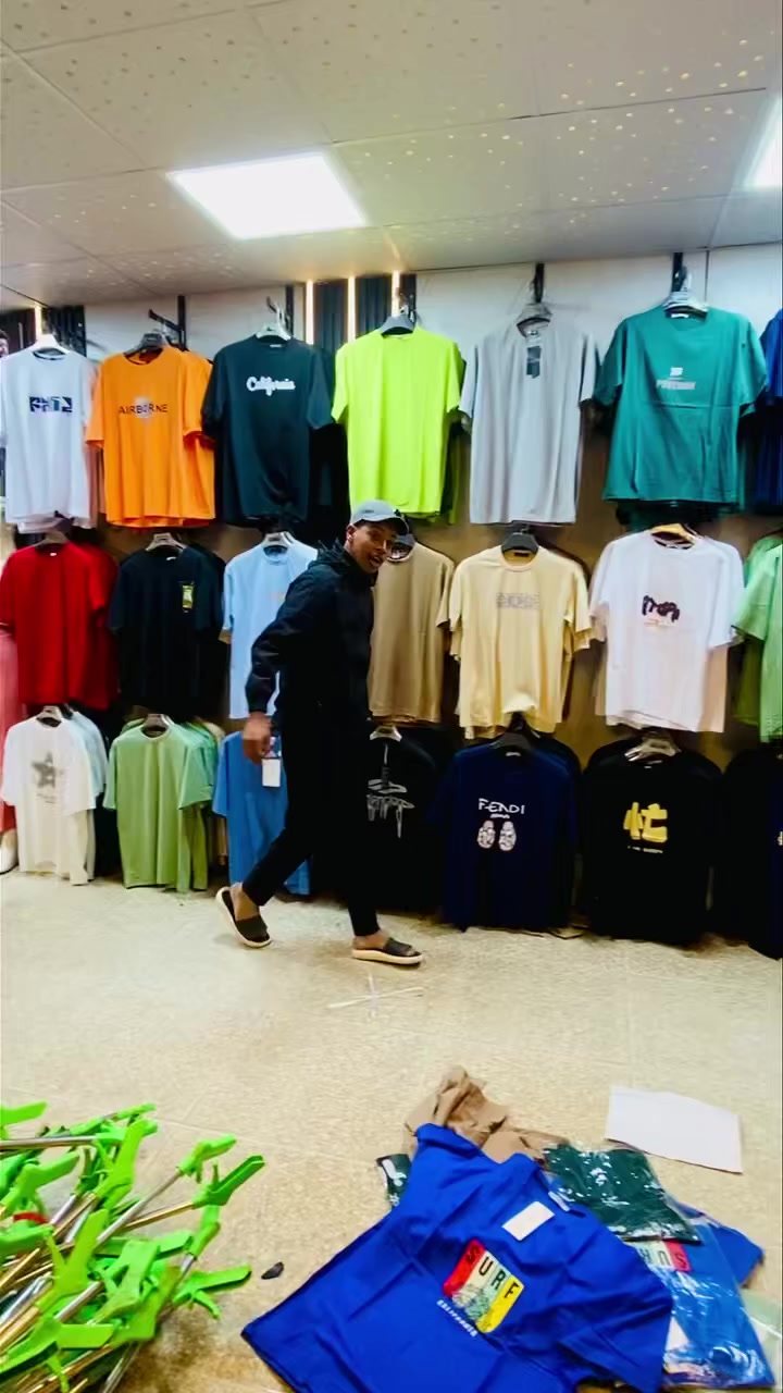 هجوووم بدي فول ماستر ب5
مجمع ___ وتنزيلات  ___ الشمري ❤️😍
مختص بجميع الموديلات😍 الرجالي | النسائي | الأطفال | المفروشات | مواد المنزليه | الكهربائيه | 🌹 
بغداد __ التاجي __ سبع البور __ شارع __ السوداني 🙀🔥
مجمع وتنزيلات الشمري ❤️


**إذا كنت صاحب هذا الإعلان وتريد حذفه لأي سبب، رجاءا أرسل رسالة إلى الدعم الفني**