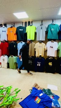 مجمع الشمري • ملابس رجالي نسائي • التاجي سبع البور