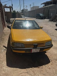 بيجو روا • ٢٠١٠ • بصره ابو الخصيب