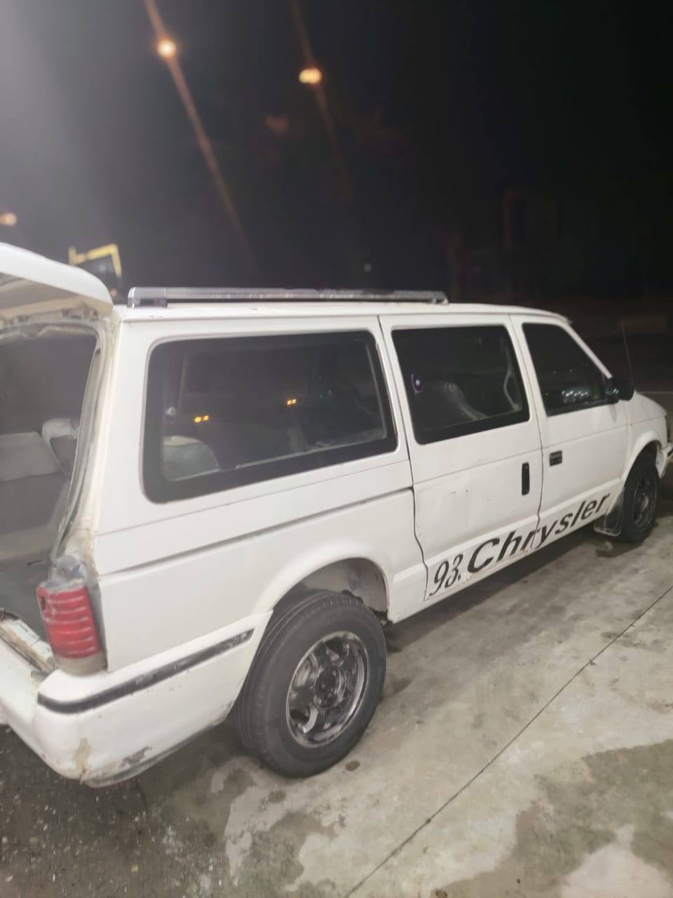 مكينة دوج كير ومكينة شرط الاستفسار على رقم ***********
