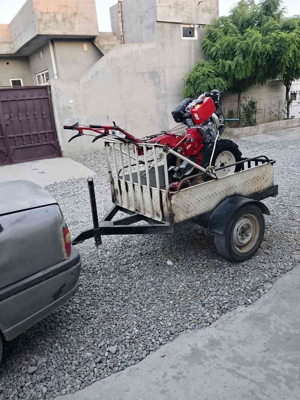 حارەبانەو مەکینەکە بۆفرۆشتن ***********

