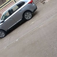 مسيوبوشي اوتلاندر  رقم بغداد بأسمي السعر 155 ورقة تلفون 07707556663 مك...