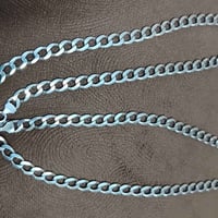 سوارات فضة • إيطالي • تايلندي