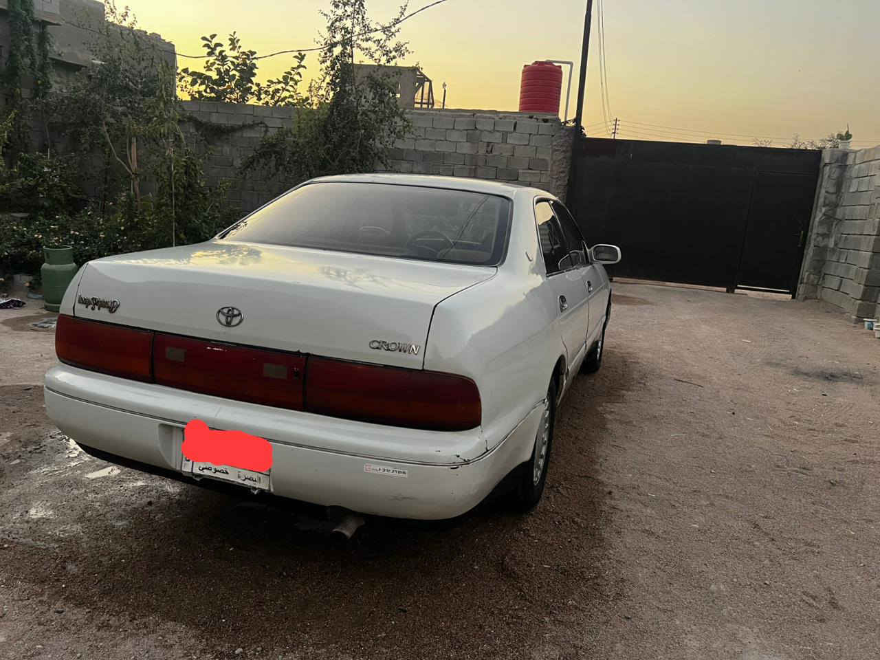 يالله سلام عليكم  بطه متصل
كفاله كص ونقل وضربه 
كير ومحرك ثنين ونص بلكارتون 
حداده جديده تخم تاير كهربائيّات كلهه شغاله 
تبريد شرط غاز 
رقم بصره الماني مشروع 
السعر 53 بيه مجال 
مكاني بصره القبله 
الاستفسار ***********
