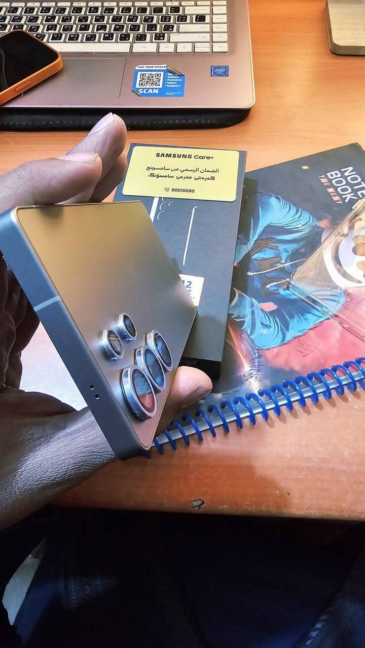 اس٢٥ الترا ذاكرة ٢٥٦
شرق اوسط ضمان عين الفهد داخل الضمان ملحقات كاملة 
نضافة ١٠٠ مكاني مدينة الصدر السعر مليون و١٠٠قفل
بيع فقط *********** بغداد, العراق
