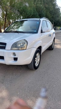 ٢٠٠٩ • فول فتحة • جير جديد
