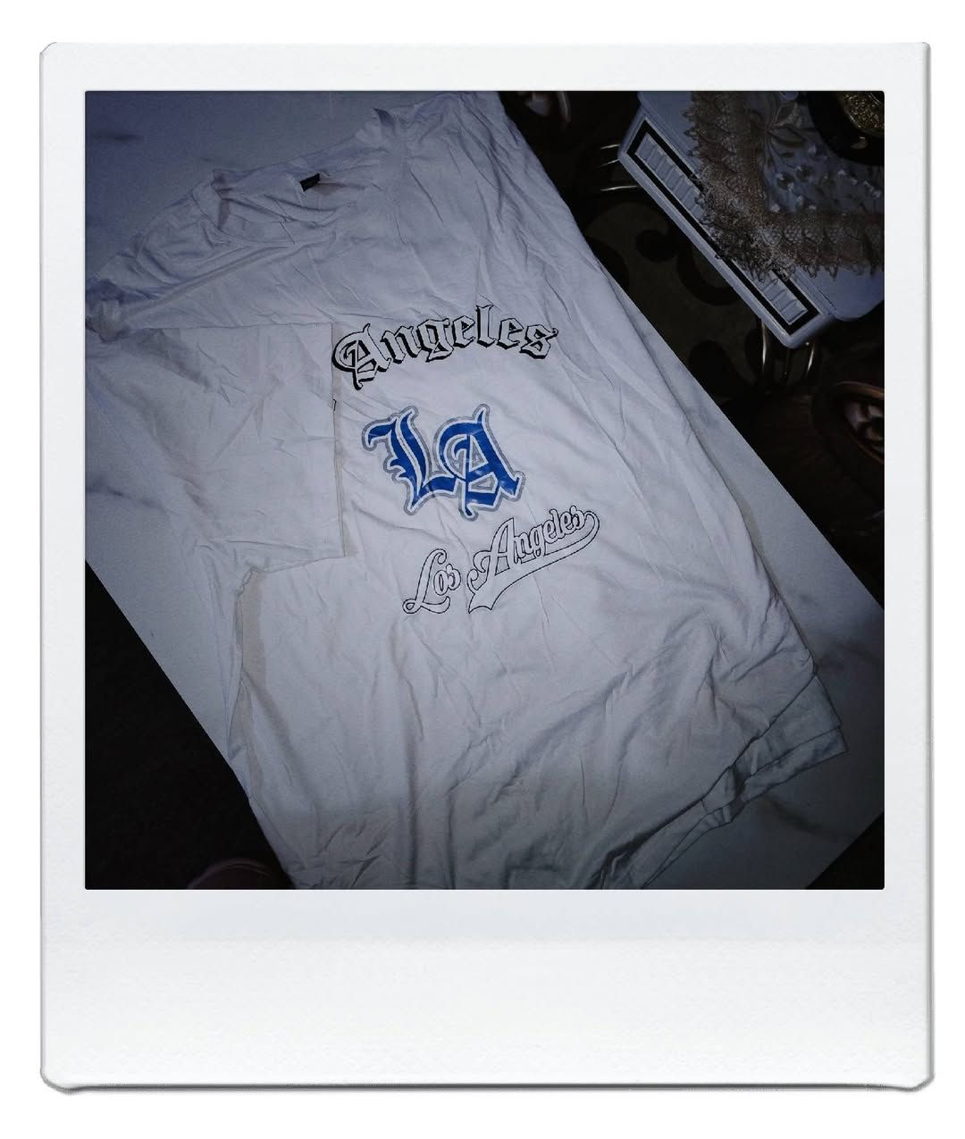 بديات رجاليه شي ان جديد قياسات خاصه 
سعر القطعه 8000- القطعتين 15
ثلاث قطع 20 الف


**إذا كنت صاحب هذا الإعلان وتريد حذفه لأي سبب، رجاءا أرسل رسالة إلى الدعم الفني**