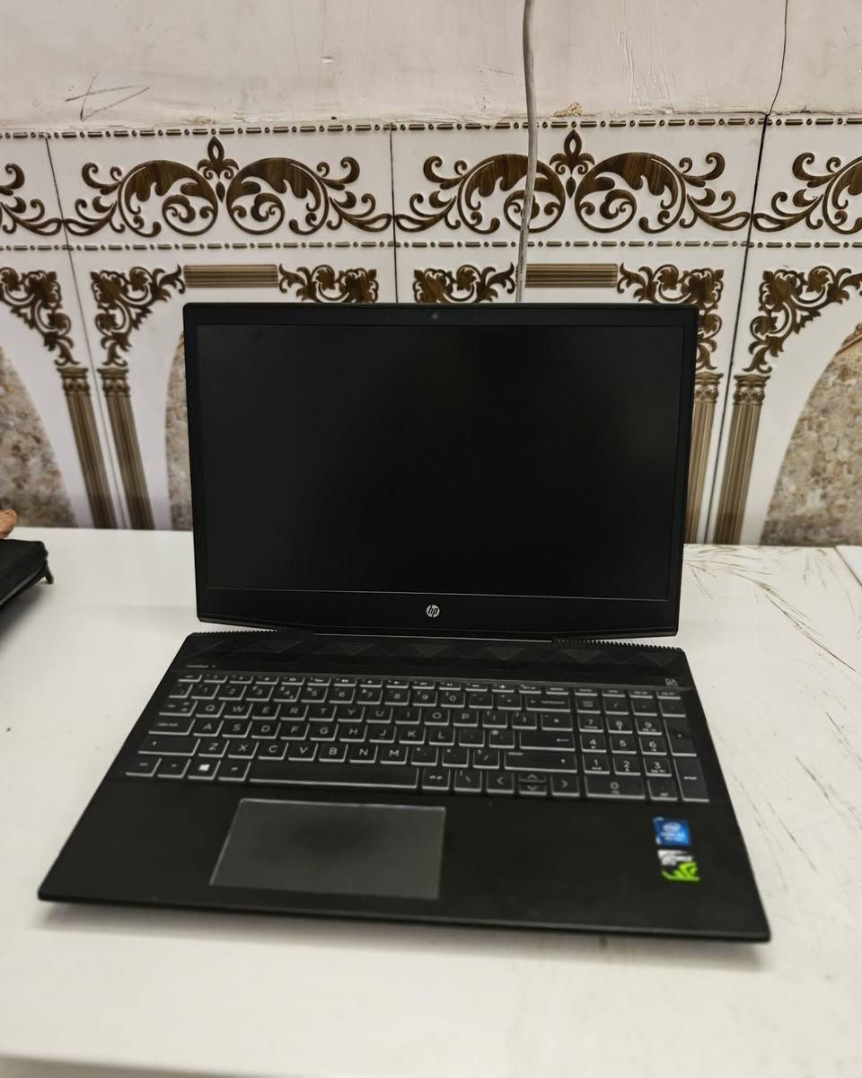 Hp pavilion gaming لابتوب كلش نضيف للكيمنك
Core i5 8353H
Ram 8
Hard ssd m.2 256
Gpu gtx 1050
Screen full hd 
لابتوب نضيف ومرتب بدون خلل سعرها ٤٥٠ الف بغداد الحهاد توصيل ماكو أقل


**إذا كنت صاحب هذا الإعلان وتريد حذفه لأي سبب، رجاءا أرسل رسالة إلى الدعم الفني**
