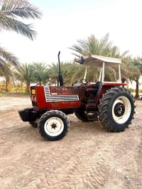 فيات ٧٨٠ • موديل ٨٣ • بابل