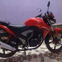 دراجه للبيع جديده سعر 16ونص 07846695229