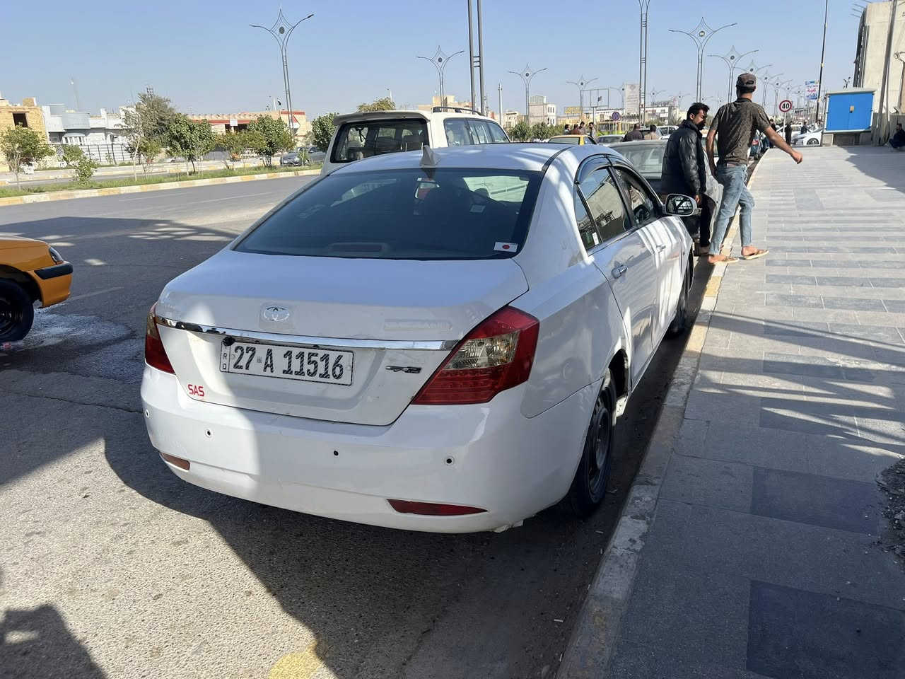 ام كراند مديل ٢٠١٣ جاهزه السياره بسمي سنويته ل ٢٩مكينه كير وتبريد وحداديه مكفولات رقم ذي قار انكليزي ***********
