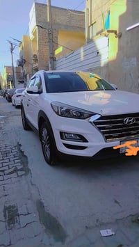 توسان ٢٠١٩ • خليجي • مشي ١٠٥ الف