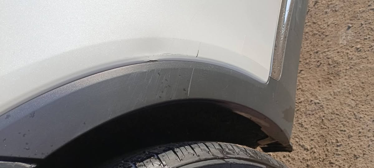 للبيع او مراوس حسب القناعه 2018 شكل 20
6 سلندر رقم الدولي بغداد بيها بس ذني الطخات والباقي كله مكفول 

 ‏‪***********‬‏
