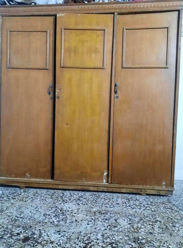 مستعمل و قديم النجف, العراق


**إذا كنت صاحب هذا الإعلان وتريد حذفه لأي سبب، رجاءا أرسل رسالة إلى الدعم الفني**