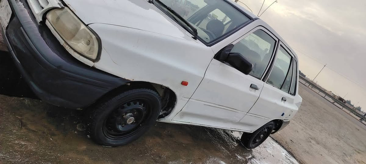 السلام عليكم سايبا موديل 15
كفاله من ضربه ولمعجون والصبغ 
برانكيت كفاله ومكينه وكير مكفولات
السعر 16بيه مجال مستعجل عله بيعه  رقم الهاتف ***********
