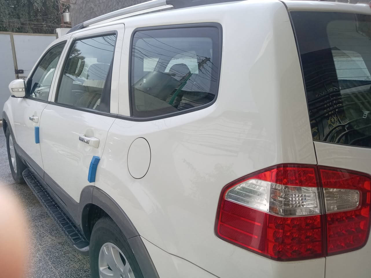 مهافي موديل ٩ خليجي فول بسمي سنوية ٣٠ رقم بغداد السعر ١٣٥


**إذا كنت صاحب هذا الإعلان وتريد حذفه لأي سبب، رجاءا أرسل رسالة إلى الدعم الفني**