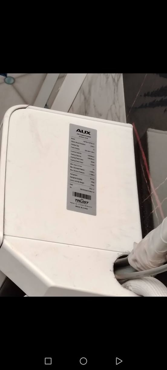 للبيع
سبلت AUX
انڤيرتر  طن ونص 1.5

قبل لاتشتري جيب واحد وياك يحفص ويتأكد يله تشتري
استعمال جدا قليل لمده شهر 
قبل لايحتر الجو وتصعد لأسعار
السعر ٥٠٠ وبي مجال بسيط حق الجيه
لاستفسار ***********
