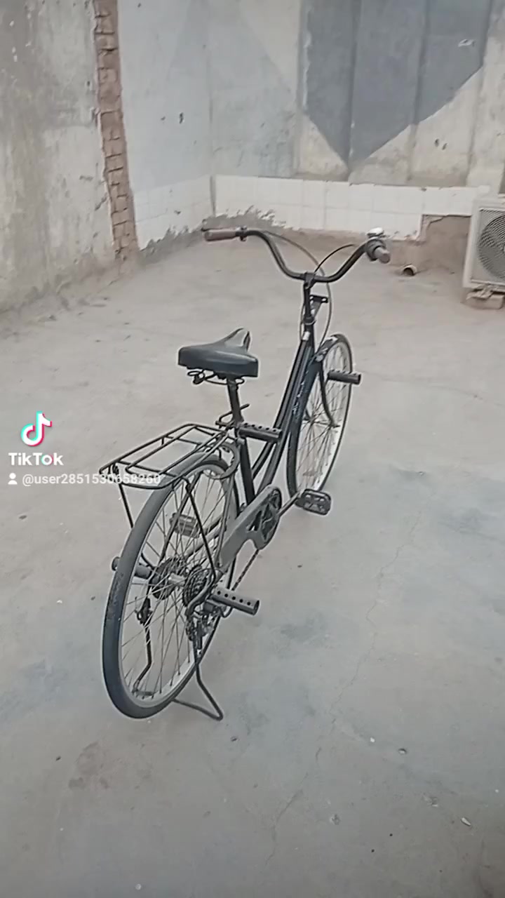 بايسكل للبيع السعر 130 بمجال مكان الشطره تعال خاص


**إذا كنت صاحب هذا الإعلان وتريد حذفه لأي سبب، رجاءا أرسل رسالة إلى الدعم الفني**