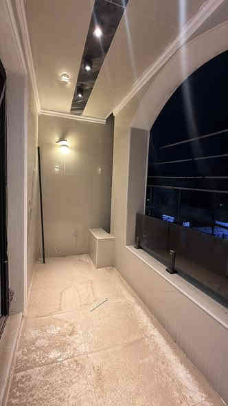 ‏مشتمل للبيع حي الجهاد الرفاق مساحة 100 متر الواجهة خمسة النزال 20 يحتوي على ثلاث غرف نوم صحات عدد اثنين بنا حديث موقع قريب على الشارع العام الرفاق مربع الأول خلف المشتل سعر مناسب الاستفسار *********** ￼
