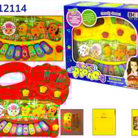 متوفر لدينا جميع الألعاب الأطفال اسعارن مناسب لاستفسار 07735550617