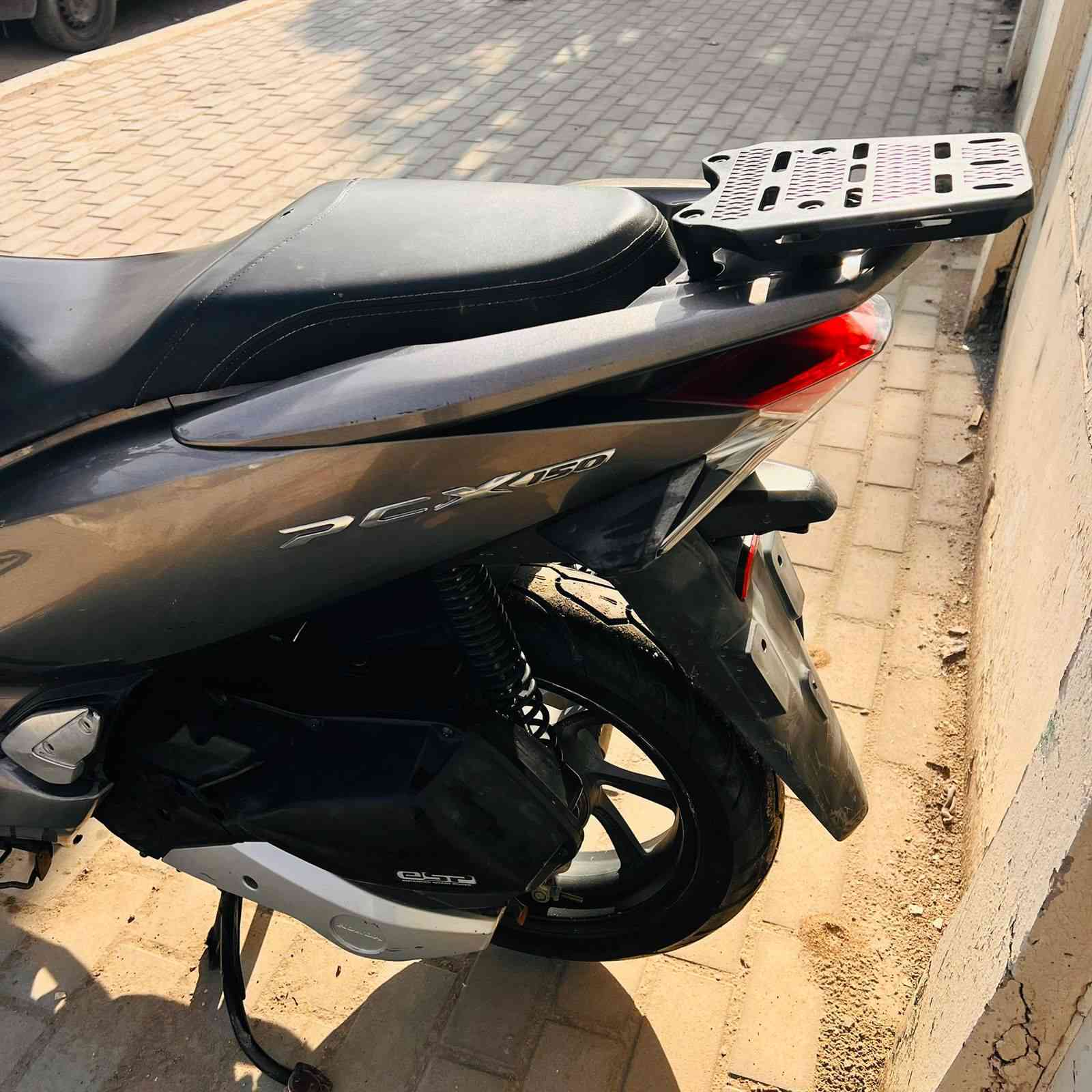 بيسي اكس جيل الثالث للبيع اتصل على هاذ الرقم مستعجل على البيع


**إذا كنت صاحب هذا الإعلان وتريد حذفه لأي سبب، رجاءا أرسل رسالة إلى الدعم الفني**