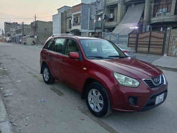 تيكو موديل 2012 شكل 13 محرك ممتاز كير ممتاز حداديه جيده كهربائيات اكلها بلاديه وكلها شغاله سياره تخم تاير جديد رقم بغداد الجديد السياره مكفوله من الصبغ مواصفات السياره فتحه داخل عسلي كشنات جلد كاميرا خلفيه السعر 59 وبيها مجال جدا بسيط الاستفسار على هذا الرقم*********** محمد
