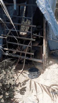 مضخه مال غسل ماطور 3حصان سنكل مضخه 22 بار كامله هيه ول صونده 40متر للب...