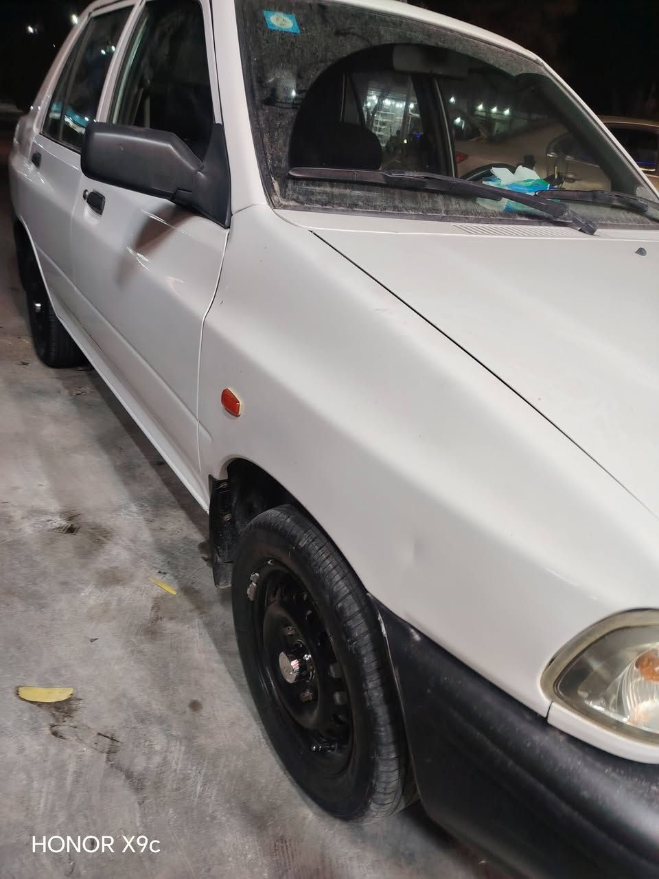 سياره سايبه للبيع مديل 2022ماشيه 62مكفوله كفاله عامه ما عده لشخط لمبين بل فيديو كير مكينه جدد لسياره على وضع لشركه لرقم كربلاء لسعر 67وبيها مجال قليل
المكان:كربلاء حي العسكري
الرقم:***********
