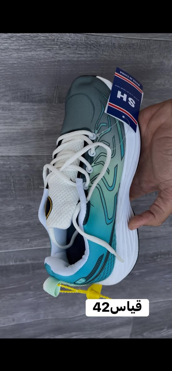 احذيه تصفيه. اخر قطع باله جديد طبي. سنغافوري درجه اولى. السعر. 10. الف. فقط. (***********)
