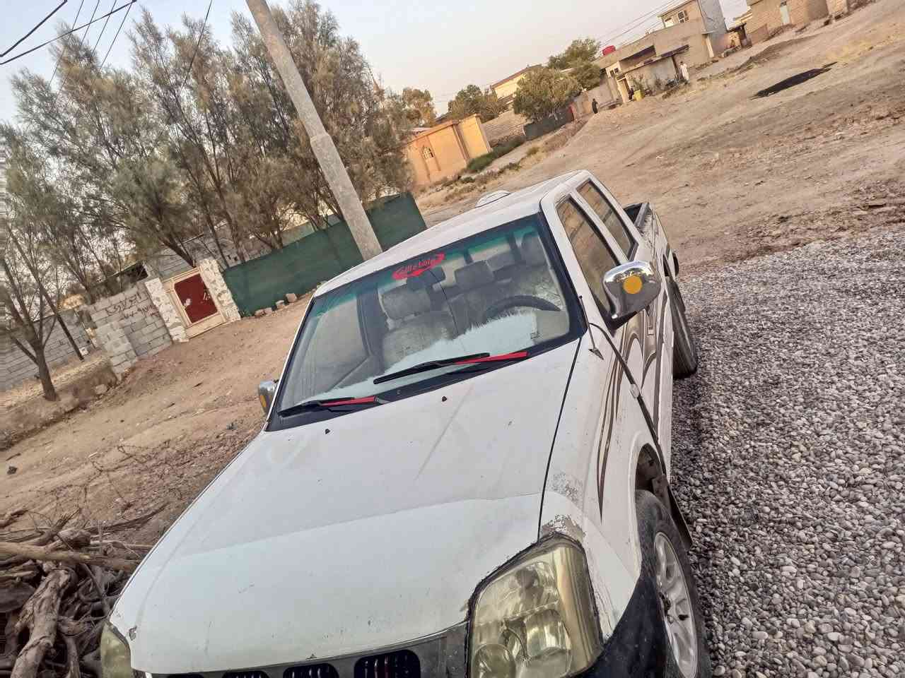 سەرەتا بەناوی خودای گەورە نرخ 15گەڵا *********** ئەم پیکاب گۆنامان هەیە بۆ فڕۆشتن مۆدیل 2008گێر ومەکینەی بەشەرت بەڵام دەنگی یاتاخی دێت 50بۆ 70هەزاری ئەوێت وەاللە اعلم کارەبای و گێچ و جام کارەبا و تایەی تازەی بەشەرت خیاس و ڕزیووی نیە و مەنەفیس ئەسلیە
نرخی 15گەڵایە و لە کفریە ژمارەکەمان *********** مالی کاسبیە و زۆر بێ عەیبە
سەرەتا بەناوی خودای گەورە نرخ 15گەڵا *********** ئەم پیکاب گۆنامان هەیە بۆ فڕۆشتن مۆدیل 2008گێر ومەکینەی بەشەرت بەڵام دەنگی یاتاخی دێت 50بۆ 70هەزاری ئەوێت وەاللە اعلم کارەبای و گێچ و جام کارەبا و تایەی تازەی بەشەرت خیاس و ڕزیووی نیە و مەنەفیس ئەسلیە
