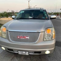 جي ام سي • GMC دنلي • سيارة 2011 • GMC 2011 • دنلي • سيارة بصرة • مثبت...
